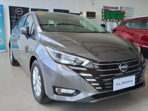 Nissan Almera 2024 bắt đầu nhận đặt cọc, dự kiến tháng 9 ra mắt Việt Nam, thêm option để đấu Vios và City