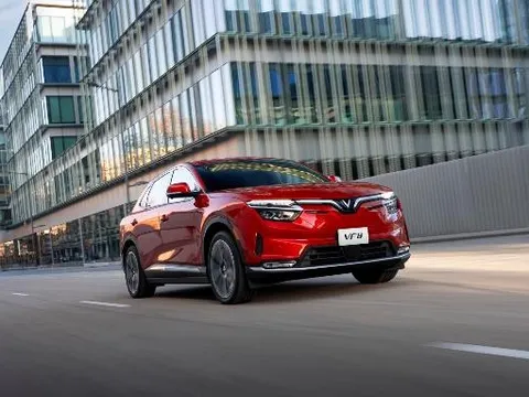 Chủ xe VinFast hưởng lợi thế nào nếu bán cho Chợ Tốt, lên đời xe điện