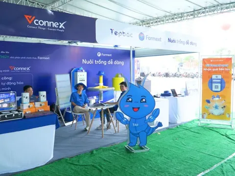 Startup công nghệ thủy sản phục vụ 5.000 người nuôi tôm ở Long An, Cà Mau và Bạc Liêu muốn huy động tối đa 20 triệu USD trong vòng gọi vốn mới