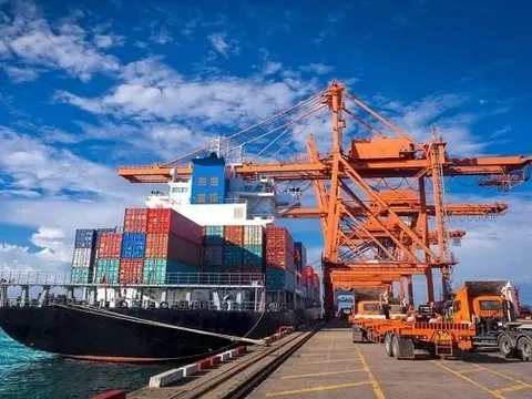 VCCI đề nghị vẫn cho phép dịch vụ xuất khẩu được hưởng thuế suất 0%