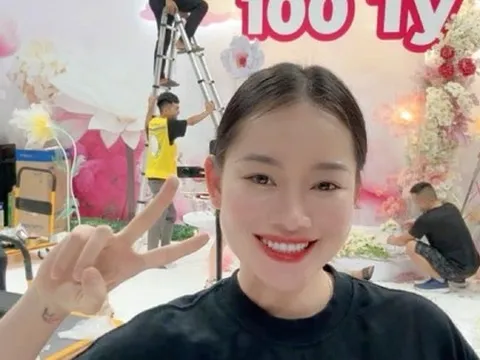 Doanh thu livestream đạt 100 tỷ, Quyền Leo Daily bỏ túi bao nhiêu tiền?