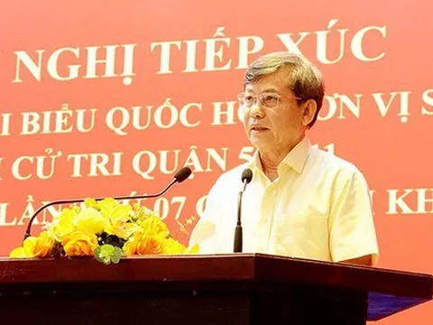 Viện trưởng VKSND Tối cao: Đang mở rộng điều tra vụ án liên quan bà Trương Mỹ Lan