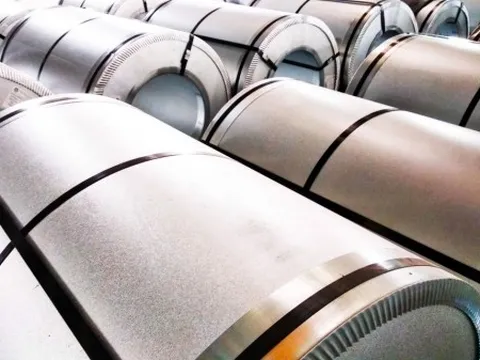 Đề nghị doanh nghiệp hợp tác vụ yêu cầu điều tra áp dụng chống bán phá giá thép mạ nhập khẩu