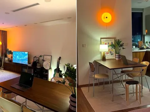 Gen Z bỏ 40 - 50 triệu đồng cho nơi ở: Nhà đi thuê nhưng cuộc sống là của mình