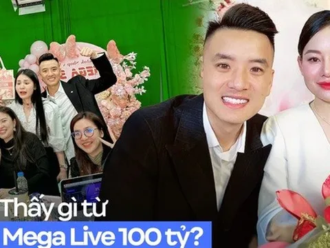 Từ chuyện "chốt đơn" 2 triệu đồng sau khi tĩnh tâm chỉ giữ lại món 133k: Thấy gì từ phiên livestream 100 tỷ của Quyền Leo Daily?