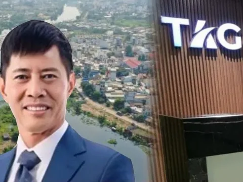 Chủ tịch UBND TP.HCM nói gì về kết quả rà soát các gói thầu hàng trăm tỷ của Tập đoàn Thuận An?