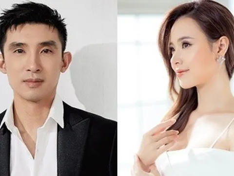 Chồng đại gia của Midu phản ứng thế nào trước giờ G hôn lễ tại Đà Lạt?