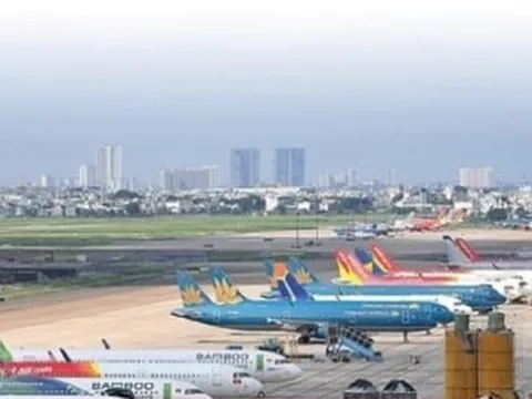 Cục Hàng không đề nghị khách cung cấp thông tin giá vé cao bất thường