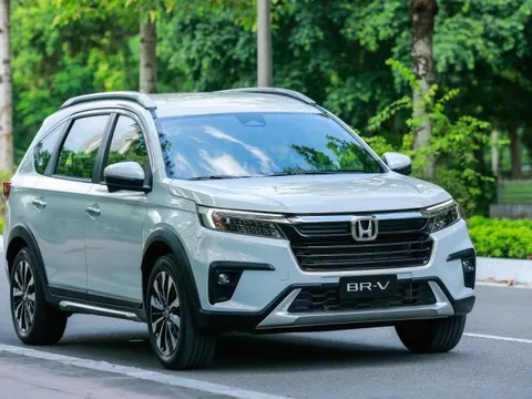 Mua ô tô chọn ngay 3 hãng này, đi xong bán lại vẫn hút người mua, sang tay nhanh còn hơn xe mới