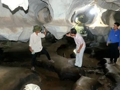 Đừng để Mo So bị lãng quên