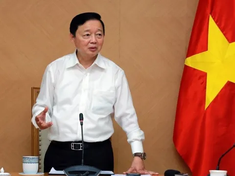 Phó Thủ tướng: Sớm thể chế hóa các chính sách cho xe điện 4 bánh