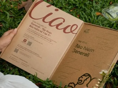 Hợp đồng thân thiện môi trường của Generali – cam kết phát triển bền vững