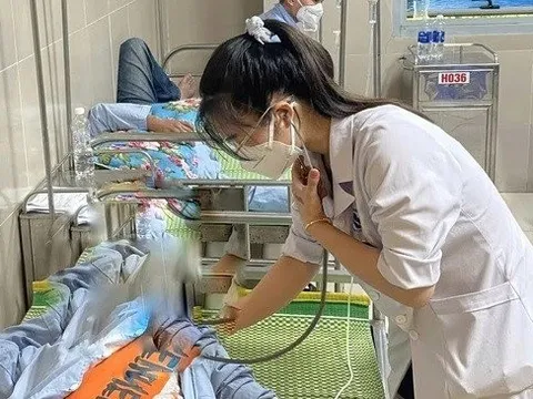 Thông tin mới nhất vụ hàng chục người nhập viện sau khi ăn tiết canh ở Thái Bình