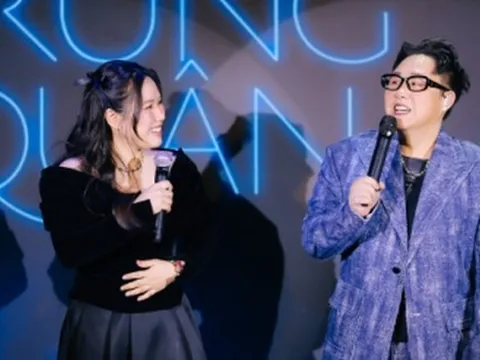 Năm ngoái bán 2 căn nhà, năm nay Trung Quân dùng tiền bán biệt thự 2000 mét vuông của quản lý để tiếp tục làm show!