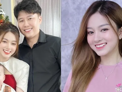 Út Nhị: Mỹ nhân Đồng Tháp nổi tiếng với loạt hit cover, sau khi làm đám cưới "nặng trĩu vàng" cuộc sống giờ ra sao?