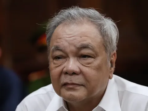 Tòa án lý giải vợ ông Trần Quí Thanh được trả lại 183 tỷ đồng