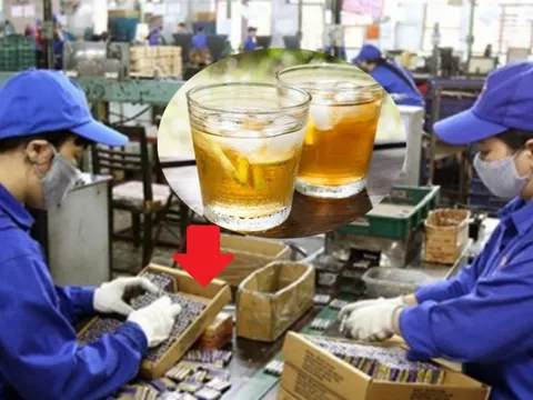 Bán sản phẩm “huyền thoại hơn 60 năm” giá chưa bằng cốc trà đá, một DN báo lãi hơn 7 tỷ đồng/tháng