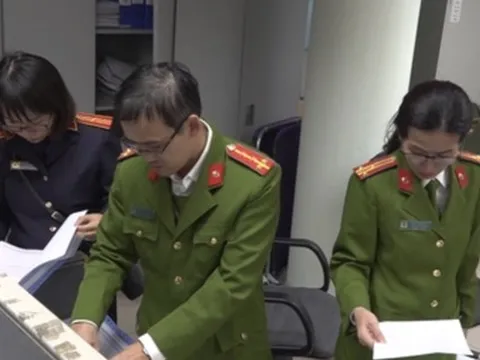 Ai đã làm rò rỉ dữ liệu của Cục Đăng kiểm Việt Nam?