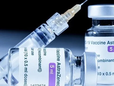 AstraZeneca thu hồi vắc-xin COVID-19 trên toàn cầu: Việt Nam còn bao nhiêu liều?
