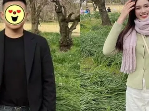 Hoa hậu Đỗ Thị Hà nói gì về bạn trai thiếu gia và thông tin sắp kết hôn?