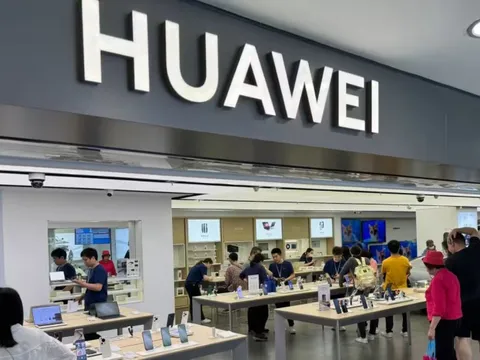 Huawei khiến các đối thủ run sợ: Sắp thoát ly khỏi Android, hệ điều hành 'tự chế' nhắm tới kho 500.000 ứng dụng, sẽ dành lại ngôi vương tại Trung Quốc ngay trong năm nay