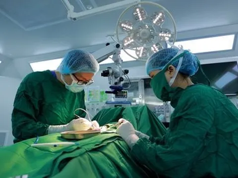 Kỹ thuật vi phẫu giành lại cơ hội làm cha cho nam giới