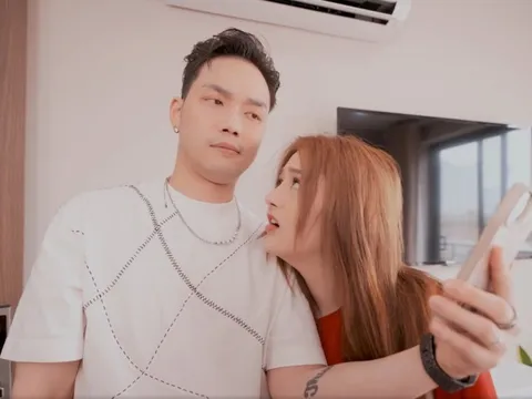 Nếu không thể kiểm soát tiêu hao điện năng từ điều hòa, hãy để LG ThinQ lo!