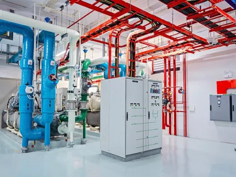 Ngành giáo dục sử dụng công nghệ đám mây như thế nào?