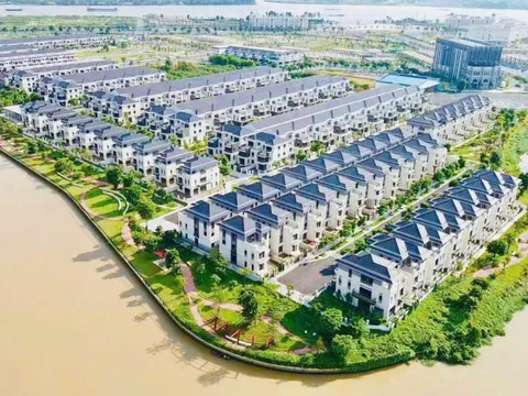 Lãnh đạo Novaland lên tiếng xung quanh việc công an TP.HCM yêu cầu cung cấp hồ sơ về dự án Aqua City