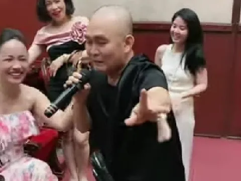 Sau 8 năm về hưu, Xuân Hinh tuổi U70 về lại nơi công tác cũ: "Tôi lo không biết có thở được không nữa"