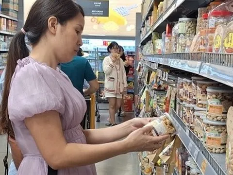 Giảm 2% thuế VAT đến hết 2024: Góp phần nuôi dưỡng nguồn thu dài hạn