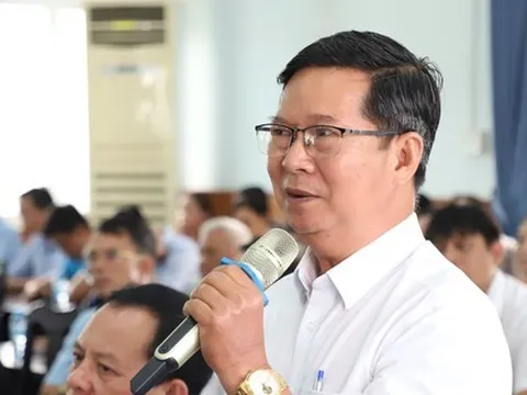 Đề nghị đại biểu tăng cường công tác giám sát của Quốc hội