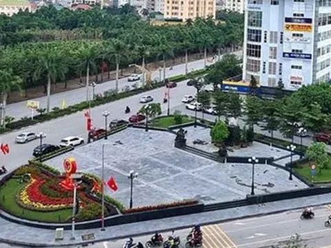 Vụ Công ty Công Minh: Khẩn trương rà soát dự án trồng cây xanh báo cáo Bộ Công an