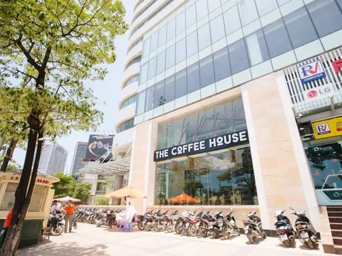 Vụ khách hàng hôn mê vì bị kính rơi khi uống cà phê, The Coffee House chính thức lên tiếng