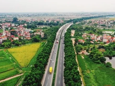 Bộ GTVT ủng hộ nghiên cứu chuẩn bị đầu tư cao tốc Phủ Lý - Nam Định