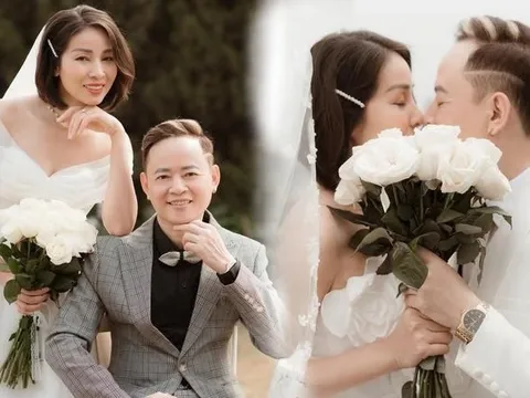 Nam diễn viên là "trùm giang hồ màn ảnh" trải qua 4 đời vợ, 3 lần phá sản: U60 viên mãn bên vợ kém 12 tuổi dù xác định không có con chung