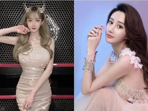 Sao nữ tự huỷ nhan sắc để thoát kiếp "cả đời đóng phim rác", bị tẩy chay khỏi showbiz chỉ vì nói 2 chữ