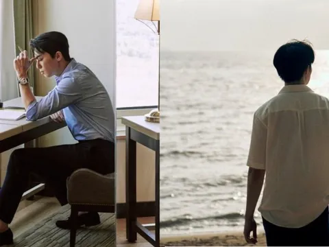 Định nghỉ việc nhưng gặp “plot twist” vào phút chót: Bạn sẽ kẹt ở mức lương 5 triệu nếu cứ mãi ngại sếp!