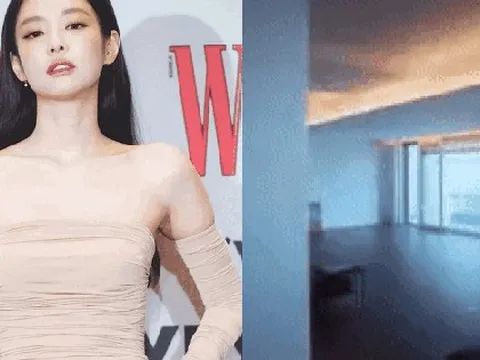 Cuộc sống thượng hạng của Jennie (BLACKPINK) ở căn hộ gần trăm tỷ được hé lộ trên show về giới siêu giàu