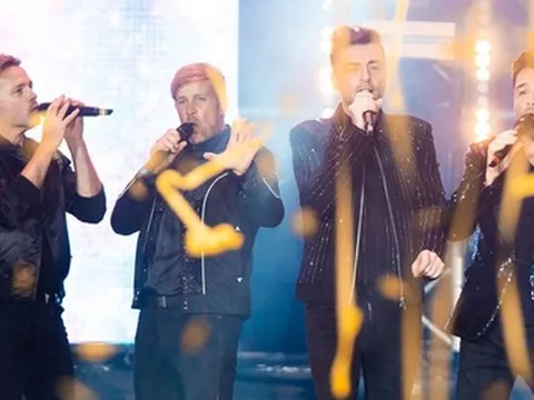 Westlife trở lại Việt Nam làm show sẽ thiếu vắng 1 thành viên, lý do là gì?