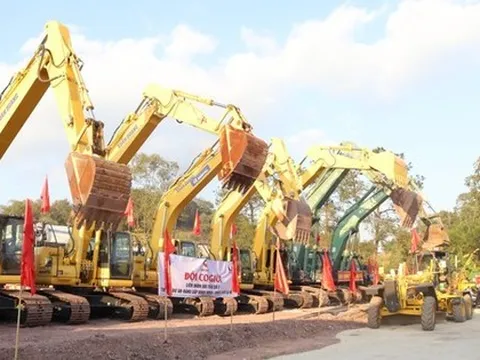 Lạng Sơn thành lập Tổ công tác kiểm tra dự án nâng cấp quốc lộ 4B