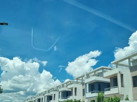 Chủ tịch huyện ở Đồng Nai xin nghỉ việc sau khi bị kỷ luật vụ xây không phép 680 căn nhà