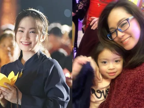 Đời thăng trầm của nữ ca sĩ Việt nổi tiếng, bỏ bạn trai nhạc sĩ, một mình ra nước ngoài sinh con