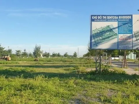 Quảng Nam tập trung đẩy mạnh tháo gỡ khó khăn cho doanh nghiệp