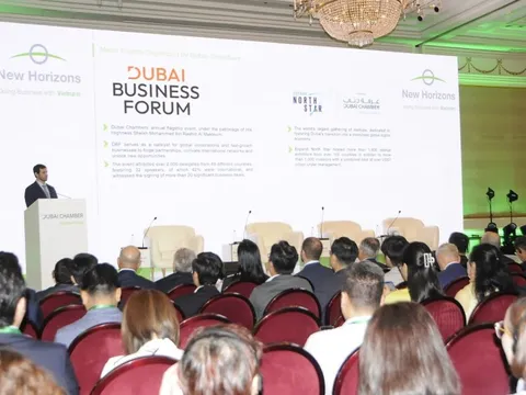 Đã có hơn 140 doanh nghiệp Việt Nam được cấp phép kinh doanh tại Dubai