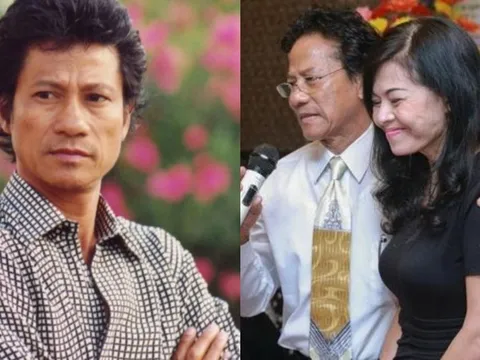 Nam danh ca đông con nhất showbiz Việt: Có 14 người con, từng lấy 2 chị em ruột làm vợ, bị con gái công khai oán trách trên truyền hình