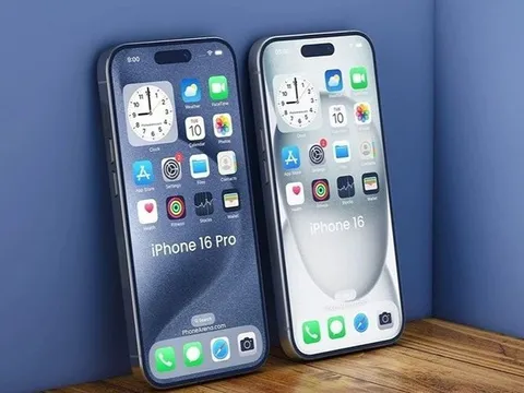 iPhone 16 Pro sẽ có nâng cấp "xịn xò", nhưng giá không tăng!