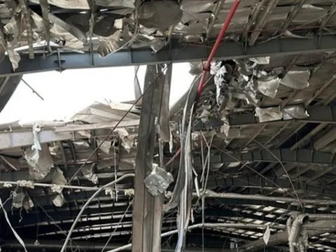 Vụ nổ làm 6 người tử vong ở Đồng Nai: Nồi hơi, bình nén khí đã hết hạn kiểm định