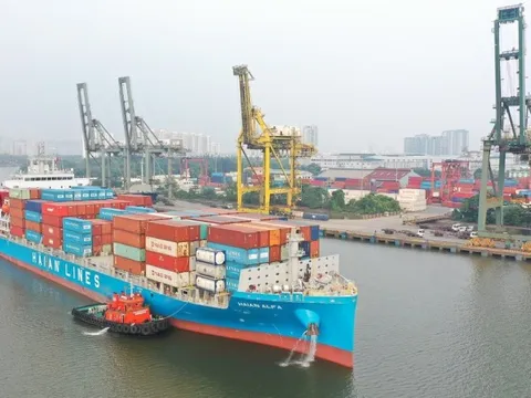 Vinconship rời ‘ghế’ cổ đông lớn tại HAH