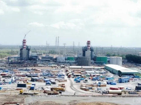 Chủ tịch PVN: Tín Nghĩa đòi giá thuê đất quá cao thì giá điện sẽ đội lên, người dân không thể chấp nhận